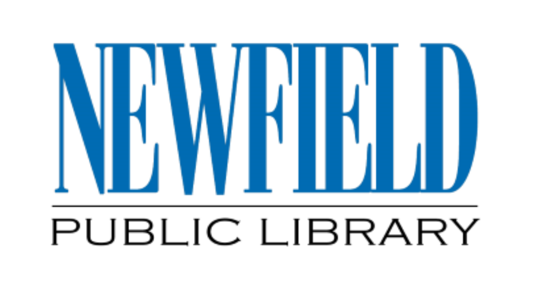 Logo – Newfield Public Library