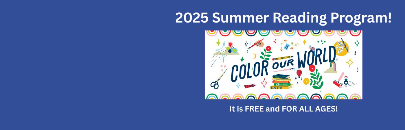 Color Our World