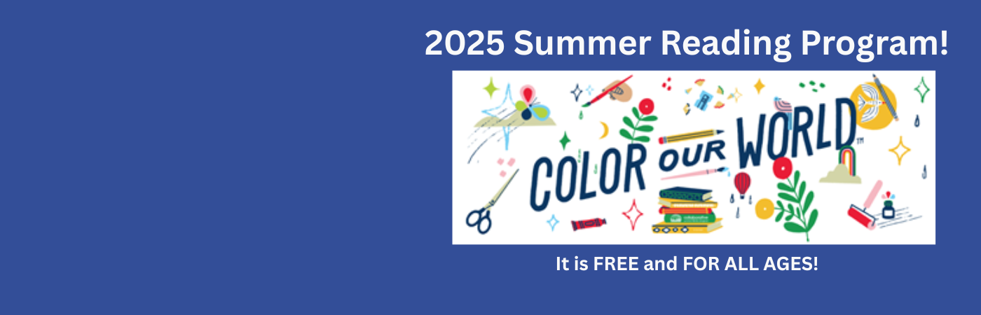 Color Our World