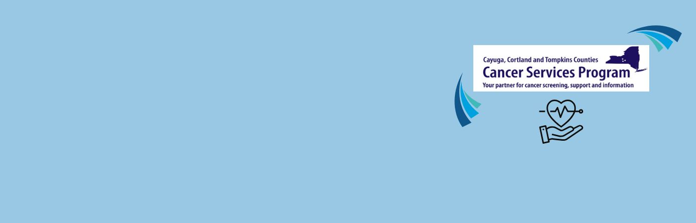 Cancer Services Program