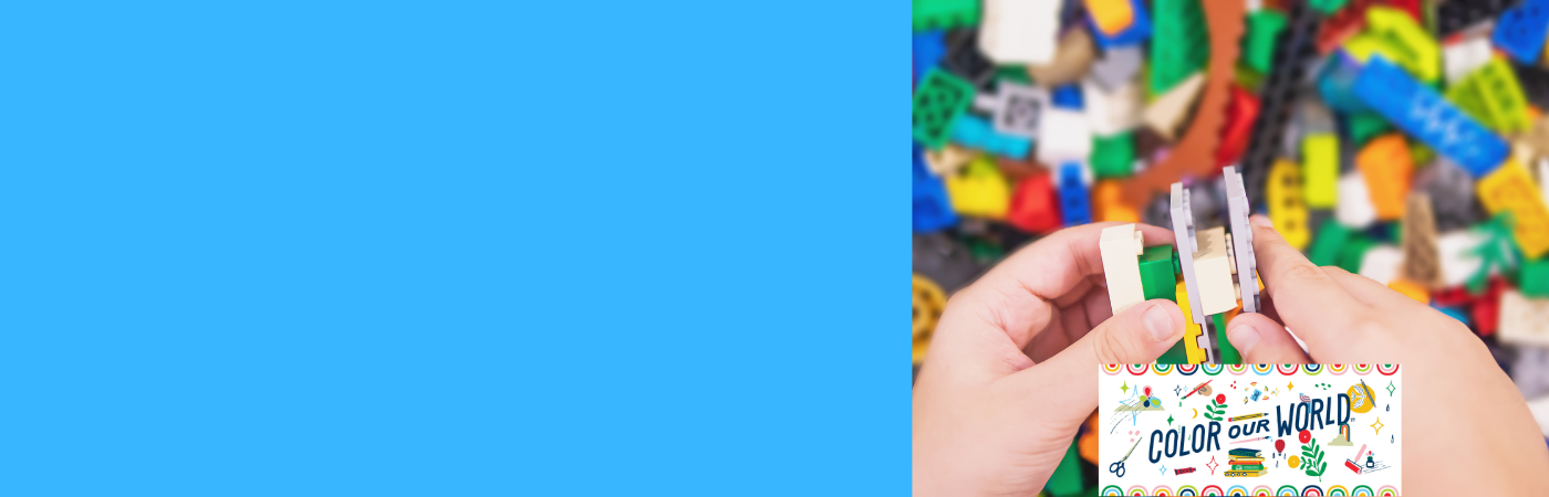 Lego Night