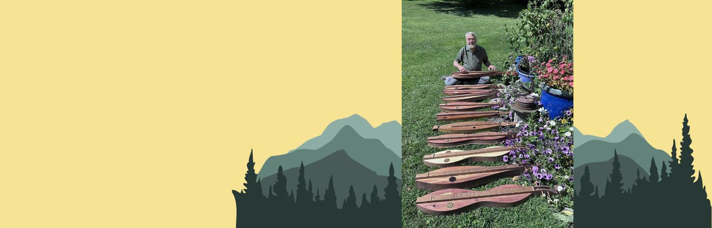 Appalachian Dulcimer Workshop