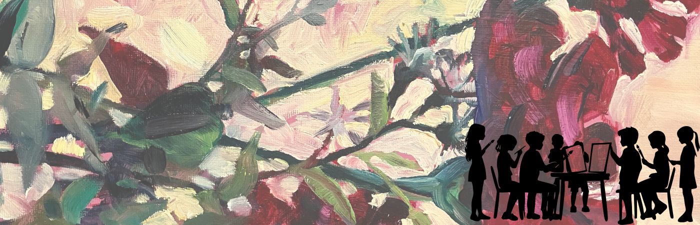 Watercolor Workshop for Kids