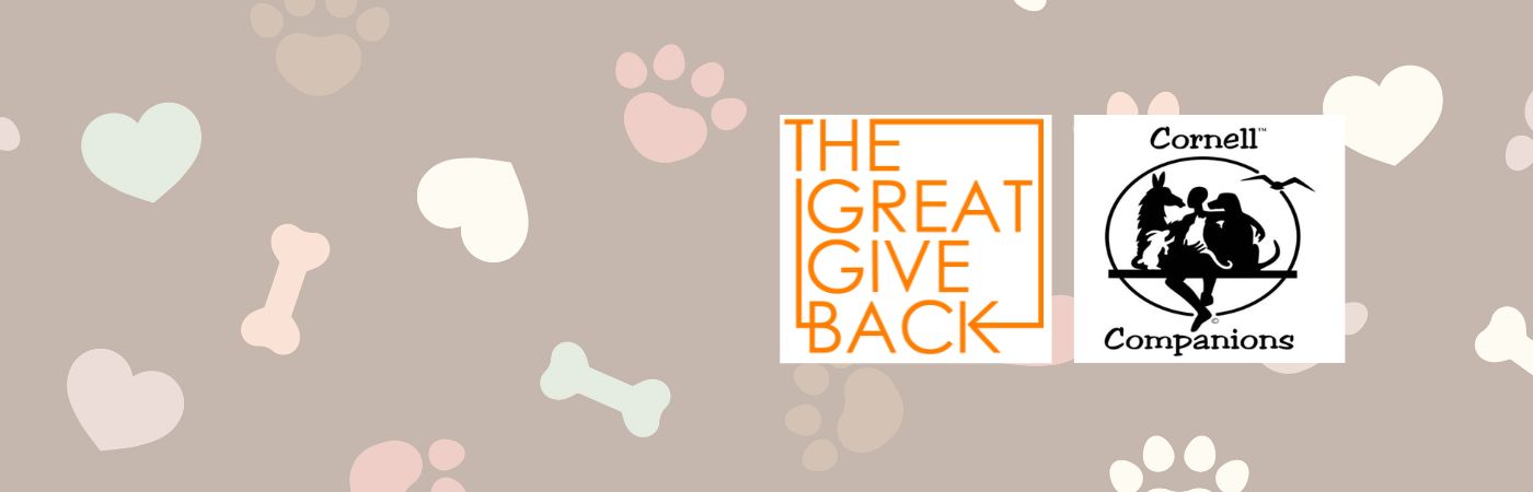 Pet Supply Drive