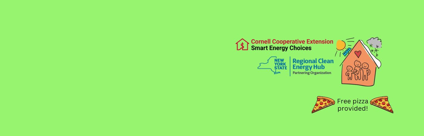 Energy Literacy Workshop