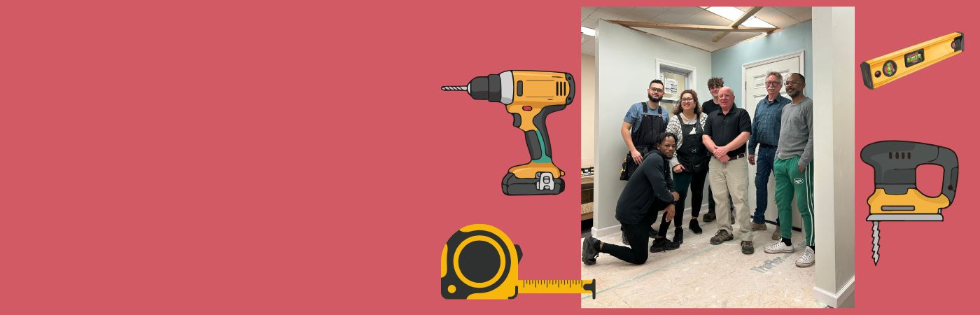 DIY Home Repair Masterclass