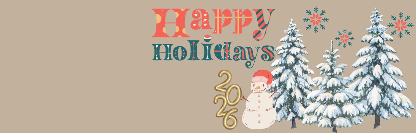 The Library will be closed