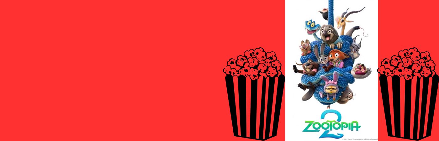 Movie Night: Zootopia 2