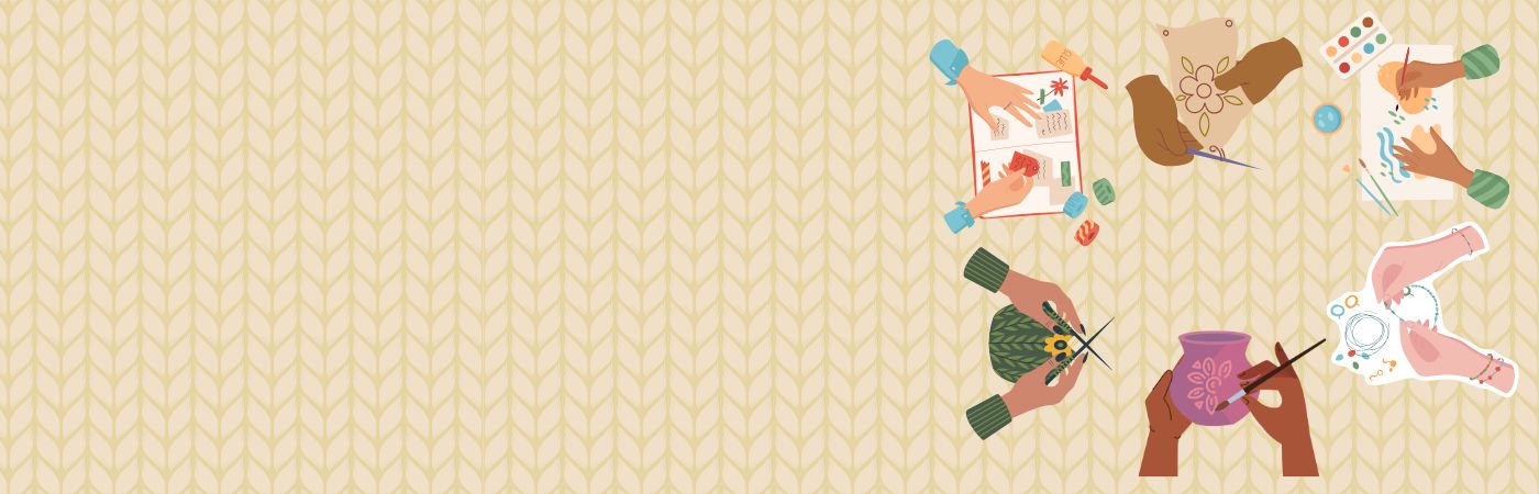 Crafting Social Group