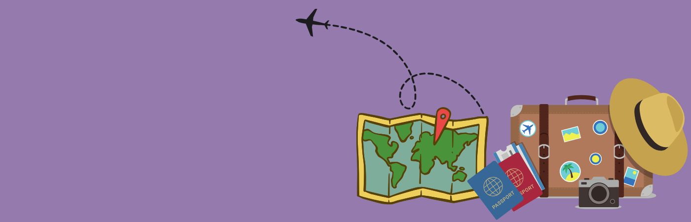 Travel Talks