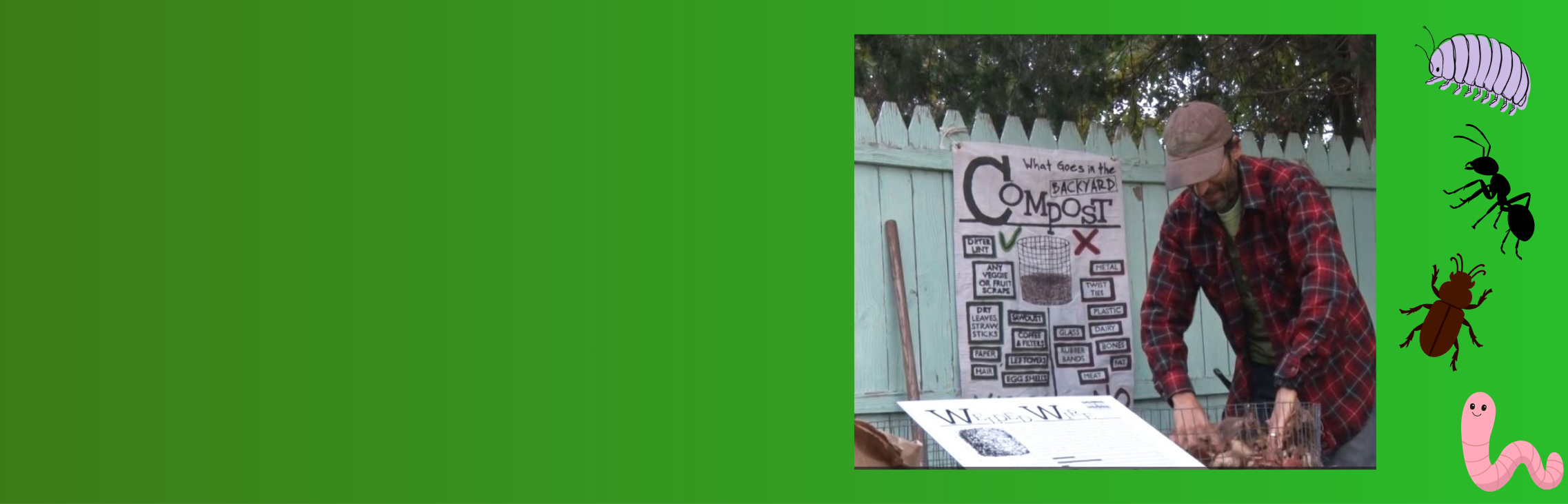 Compost Workshop