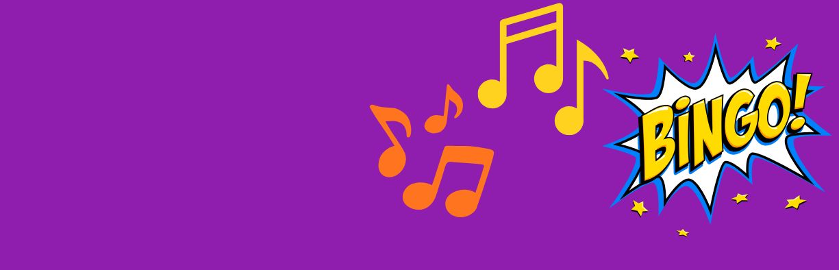 Music BINGO