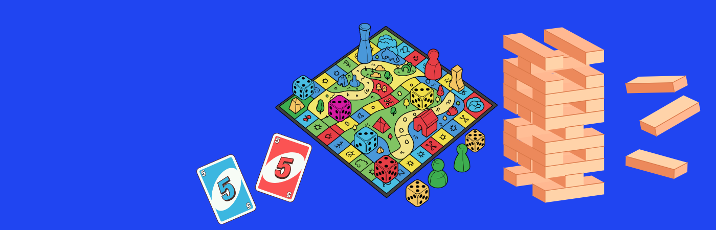 Game Night
