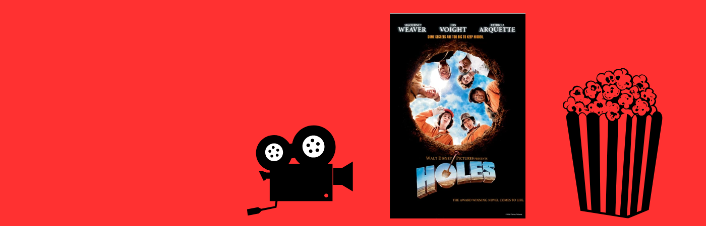 Movie Night!