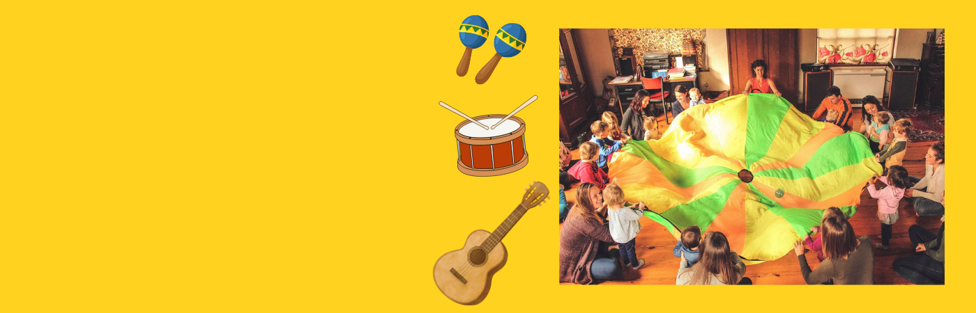 SingSong Music Class