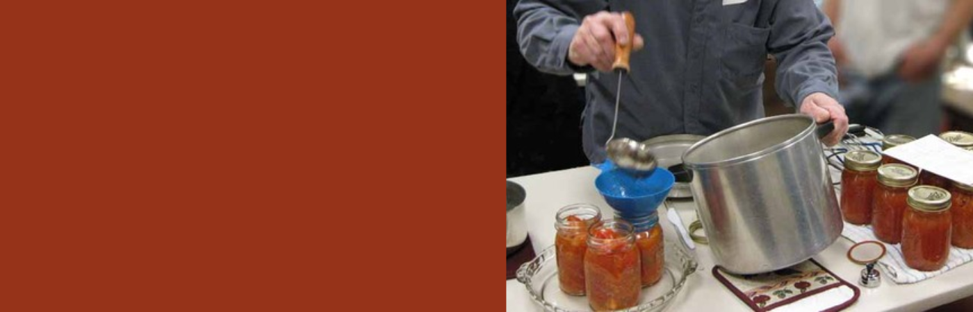 How to Can Tomatoes